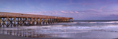 "Isle of Palms" by Phil Crawshay